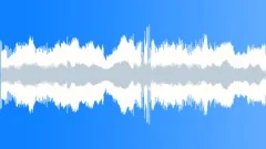 Beautiful Corporate Atmosphere - minus drums short loop 1 Stock Music