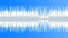 Beautiful Corporate Atmosphere - minus lead full loop Stock Music