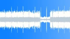 Beautiful Corporate Atmosphere - underscore full loop Stock Music