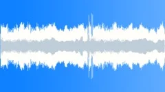 Beautiful Corporate Atmosphere - underscore short loop 2 Stock Music