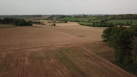 Beautiful countryside 動画素材 284172855
