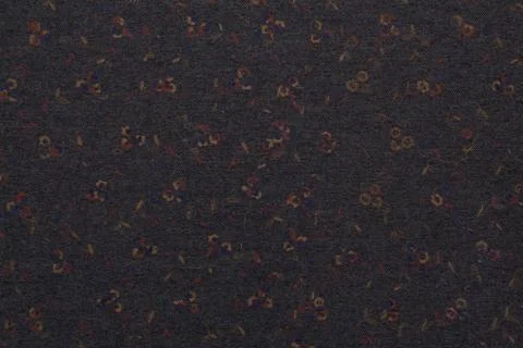 Beautiful creative fabric with floral patterns イラスト素材