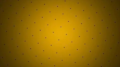Beautiful cube box dot particle design, Abstract fractal point geometry 스톡 일러스트