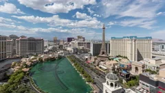 Paris Las Vegas on X: Daydreaming about Pool season. #ForeverInParis    / X