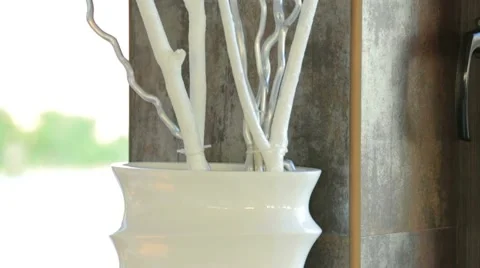 Beautiful Decorations Stock-Footage 52602483