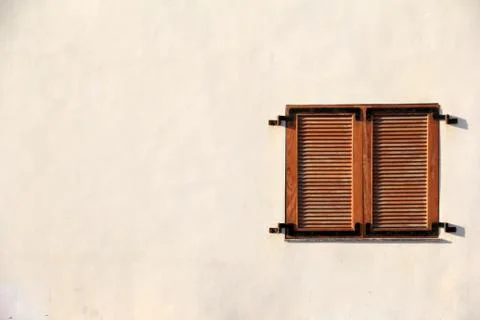 A Beautiful Decorative Window Stock Photos