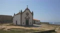 Beautiful designed chapel on the beach, Porto 4k or 4k+ Resolution