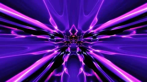 Beautiful digital abstract illustration for the background. Illustrazione stock