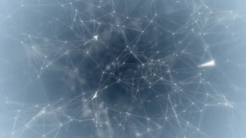 Beautiful digital background with motion graphics. You can use it for a Stock Footage 115570186