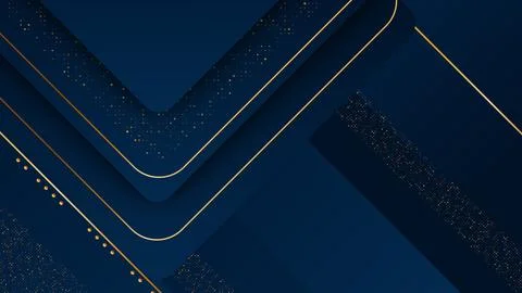 Beautiful digital space, modern element decoration Stock Illustration