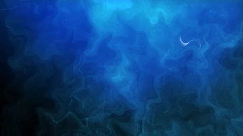 Beautiful Distorted Digital Abstract background. Stock Footage 241415993