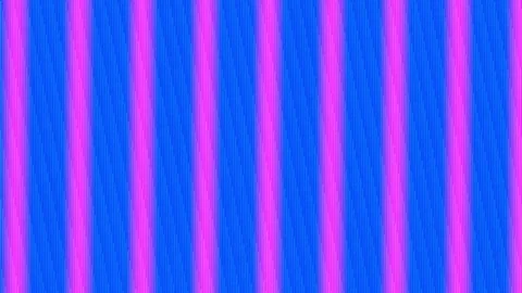 Beautiful Distorted Gradient Color Rotating Animation Loop I Stock Footage 277679556