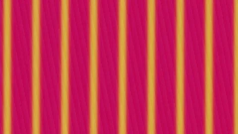 Beautiful Distorted Gradient Color Rotating Animation Loop II Stock Footage 277679573