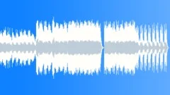 Beautiful Dramatic Trailer Music IV Stock Music