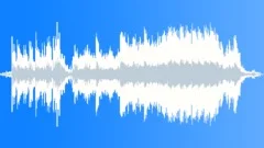 Beautiful Dramatic Trailer Music VStock Music