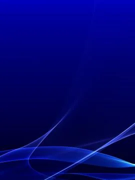 Beautiful dynamic flame wave abstract background Stock Illustration