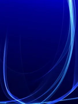 Beautiful dynamic flame wave abstract background Stock Illustration