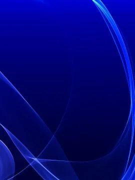 Beautiful dynamic flame wave abstract background Stock Illustration