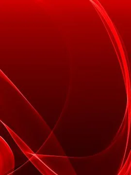 Beautiful dynamic flame wave abstract background Stock Illustration