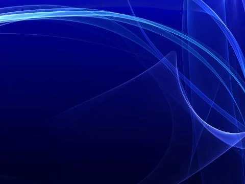 Beautiful dynamic flame wave abstract background Stock Illustration