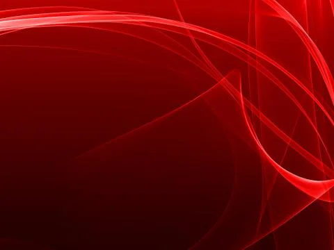 Beautiful dynamic flame wave abstract background Stock Illustration
