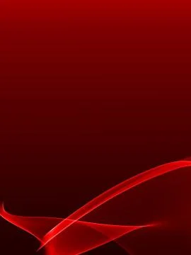 Beautiful dynamic flame wave abstract background Stock Illustration
