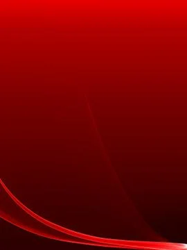 Beautiful dynamic flame wave abstract background Stock Illustration