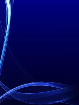 Beautiful dynamic flame wave abstract background Stock Illustration