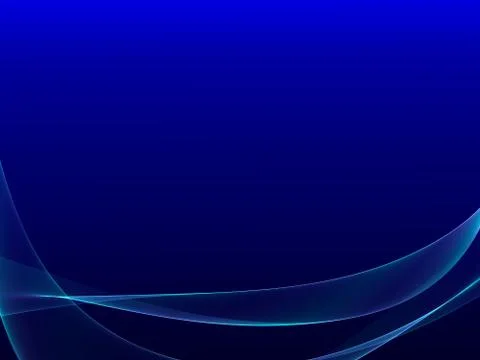 Beautiful dynamic flame wave abstract background Stock Illustration