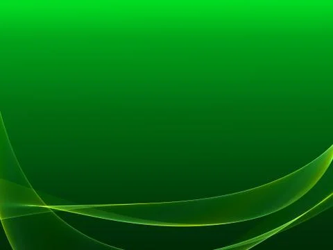 Beautiful dynamic flame wave abstract background Stock Illustration