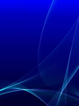 Beautiful dynamic flame wave abstract background Stock Illustration