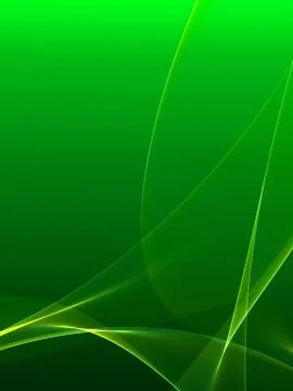 Beautiful dynamic flame wave abstract background Stock Illustration