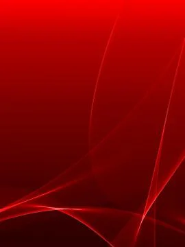Beautiful dynamic flame wave abstract background Stock Illustration