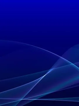 Beautiful dynamic flame wave abstract background Stock Illustration