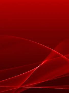 Beautiful dynamic flame wave abstract background Stock Illustration