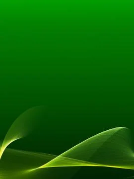 Beautiful dynamic flame wave abstract background 스톡 일러스트