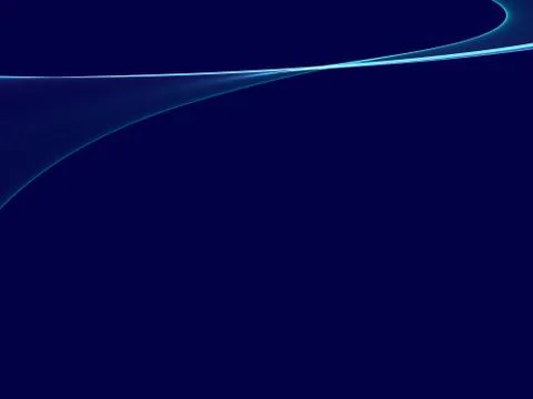 Beautiful dynamic flame wave abstract background Stock Illustration