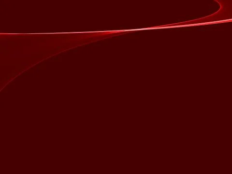 Beautiful dynamic flame wave abstract background Stock Illustration