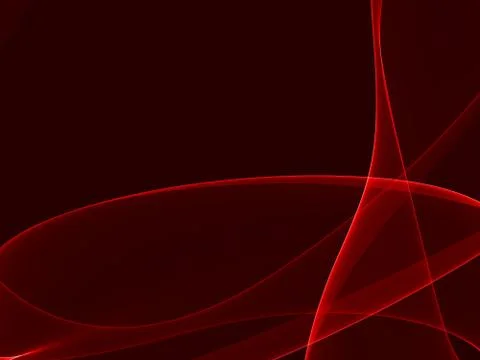 Beautiful dynamic flame wave abstract background Stock Illustration