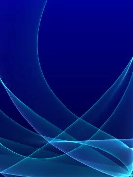 Beautiful dynamic flame wave abstract background Stock Illustration