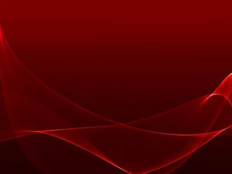 Beautiful dynamic flame wave abstract background Stock Illustration