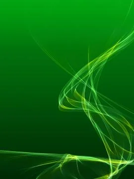 Beautiful dynamic flame wave abstract background Иллюстрация