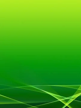 Beautiful dynamic flame wave abstract background Stock Illustration