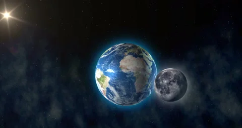 Beautiful Earth Stock Footage 95017159