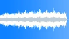 Beautiful emotional hope: Inspirational background musicStock Music