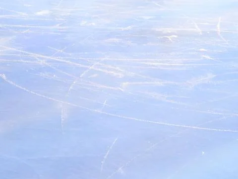 Beautiful empty winter background Stock Photos