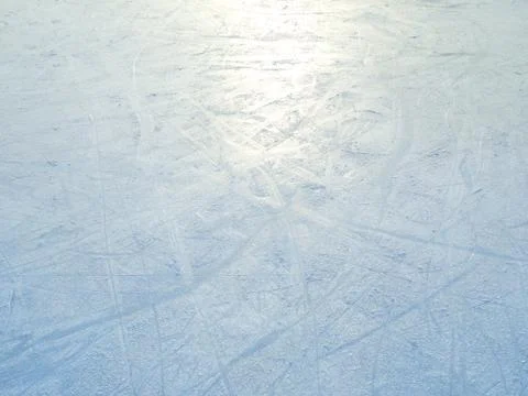 Beautiful empty winter background Stock Photos