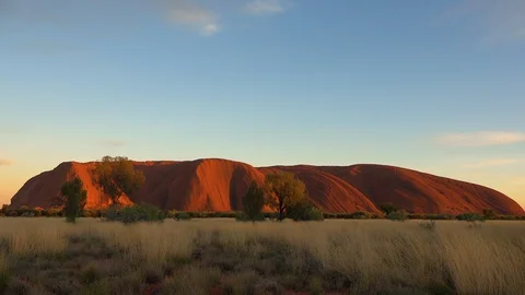Ayers Rock Stock Video Footage Royalty Free Ayers Rock Videos Pond5