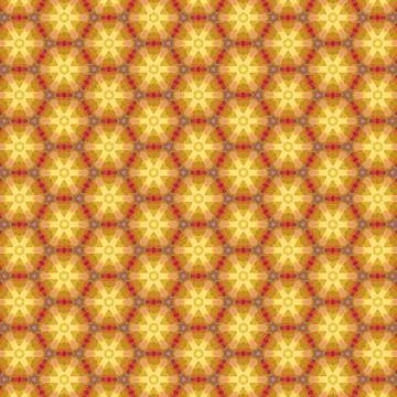 Beautiful fabric pattern for modern interiors design, wallpaper, textile indu Stock-Illustration