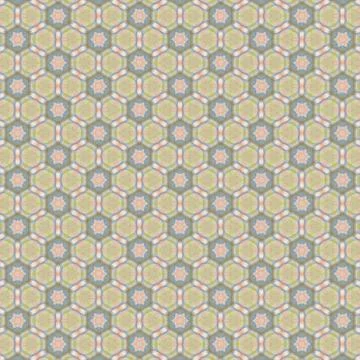 Beautiful fabric pattern for modern interiors design, wallpaper, textile indu Illustrazione stock